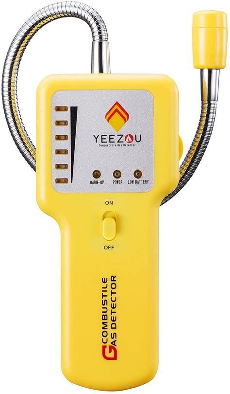 Portable Gas Detector Brand|best handheld gas leak detector.